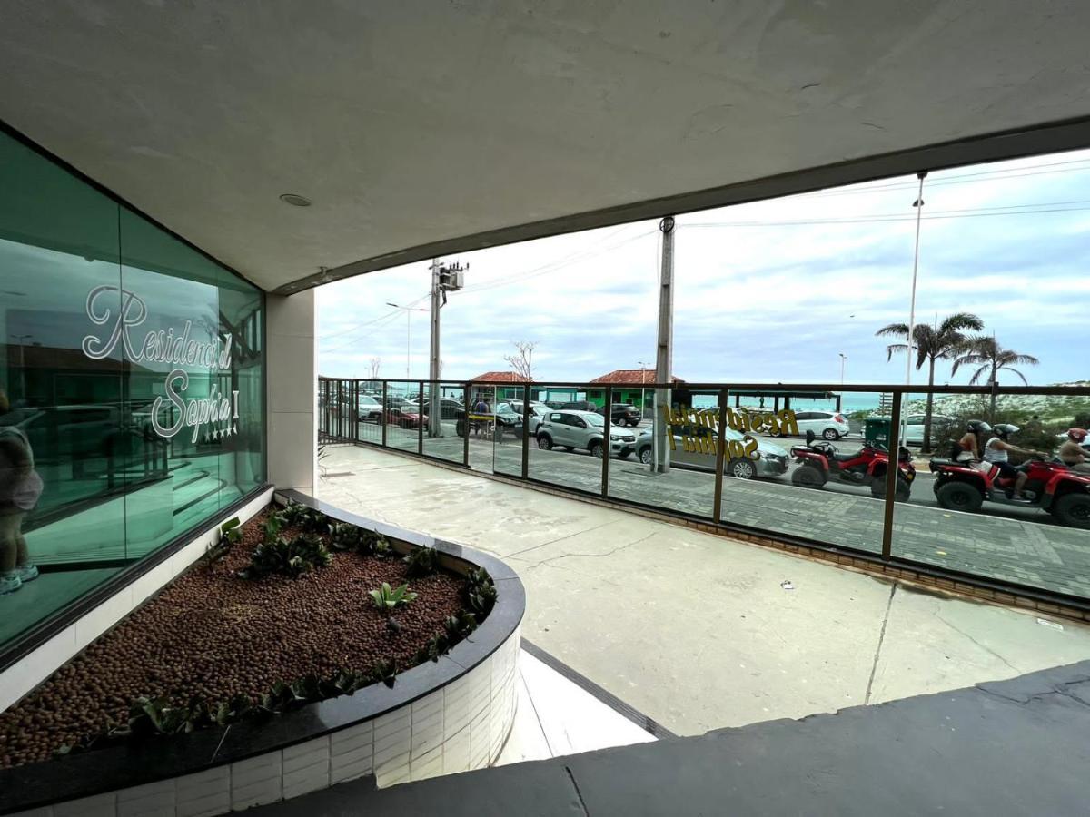 Apartamento Vista Mar Ate 7 Pessoas Arraial do Cabo Eksteriør bilde