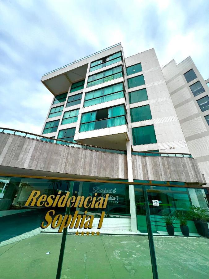 Apartamento Vista Mar Ate 7 Pessoas Arraial do Cabo Eksteriør bilde