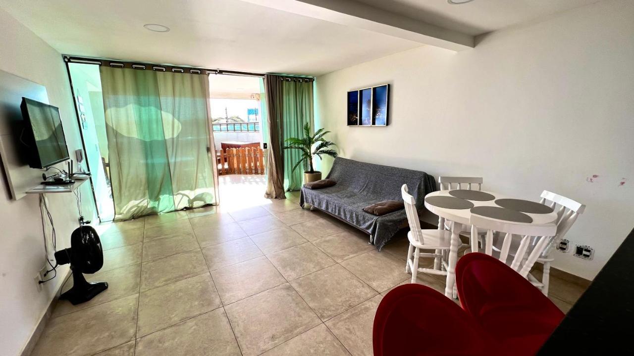 Apartamento Vista Mar Ate 7 Pessoas Arraial do Cabo Eksteriør bilde