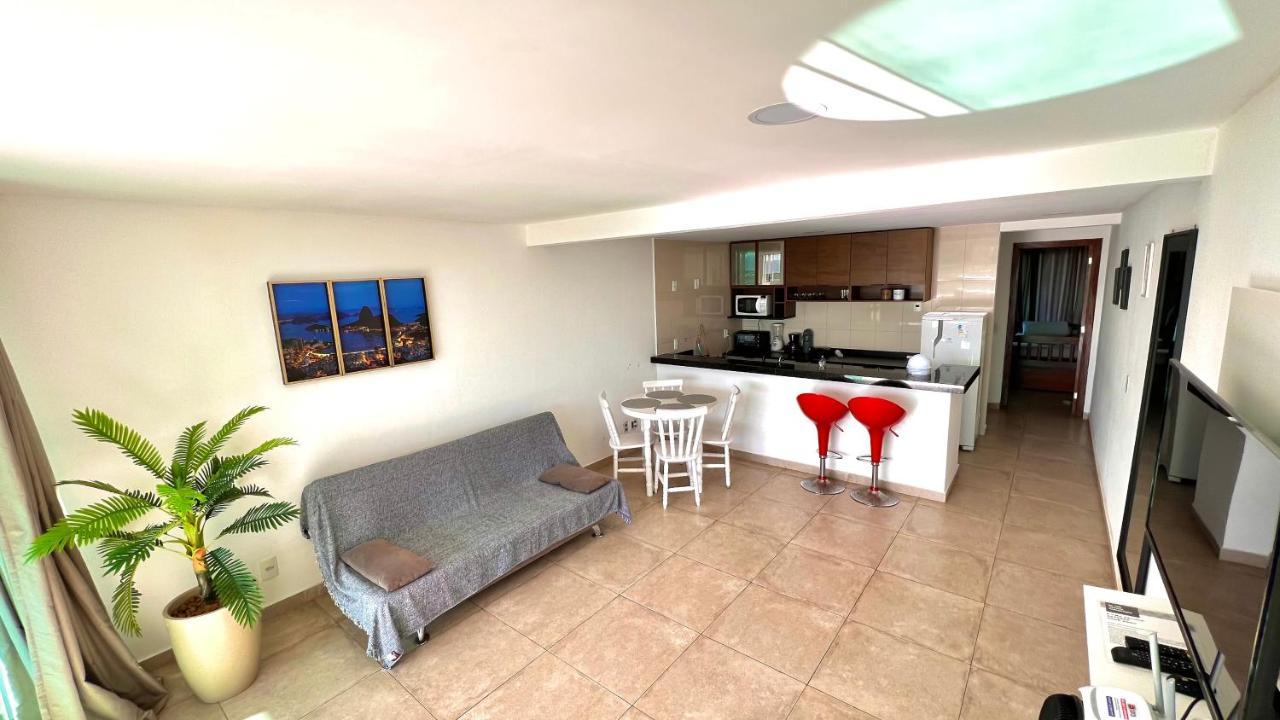 Apartamento Vista Mar Ate 7 Pessoas Arraial do Cabo Eksteriør bilde