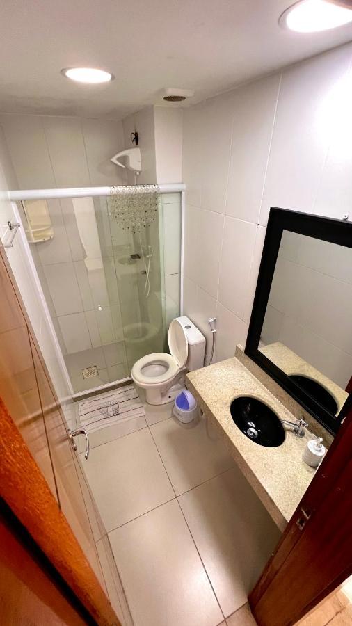 Apartamento Vista Mar Ate 7 Pessoas Arraial do Cabo Eksteriør bilde